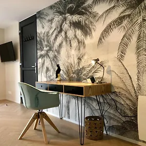  Appartement Au Coeur De - Vue Sur Les Remparts - 2 Ch France