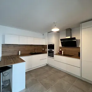  Appartement Le Cartoucherie - 4p - Parking - Tram & Zenith France