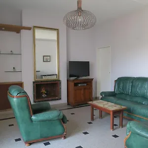  Hébergement de vacances Chez Carmen France